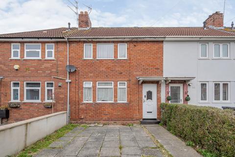 3 bedroom terraced house for sale, Selkirk Road, Bristol BS15