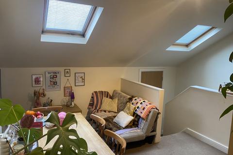 undefined, Kings Road, Harrogate, North Yorkshire, HG1