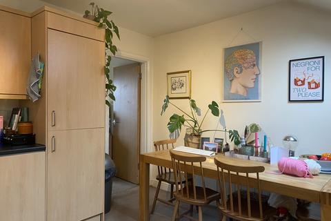 undefined, Kings Road, Harrogate, North Yorkshire, HG1