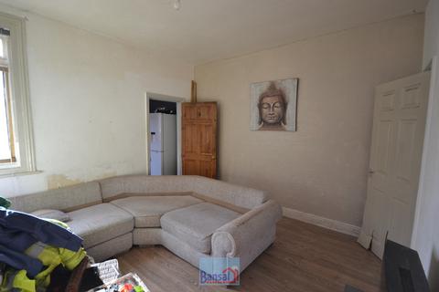 undefined, Lowther Street, CV2