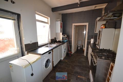 undefined, Lowther Street, CV2