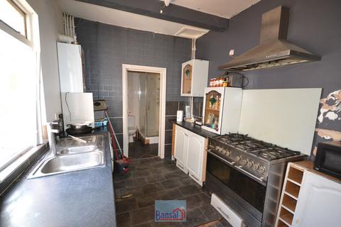 undefined, Lowther Street, CV2