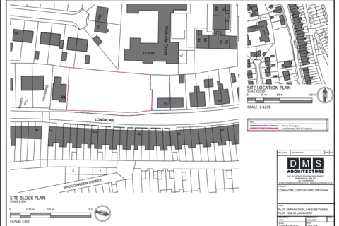 undefined, Longacre, Castleford WF10