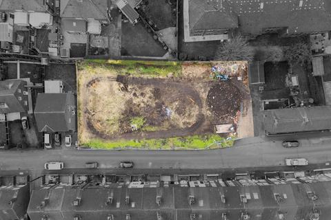 undefined, Longacre, Castleford WF10