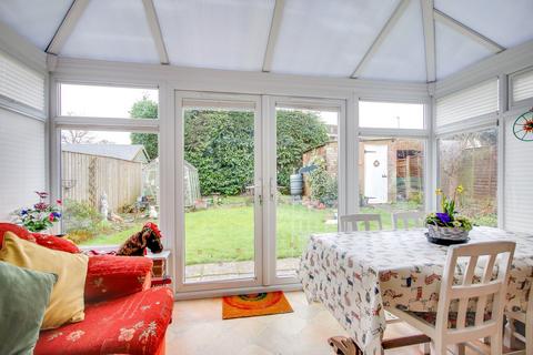 3 bedroom semi-detached house for sale, Warnes Lane, Burley, Ringwood, BH24