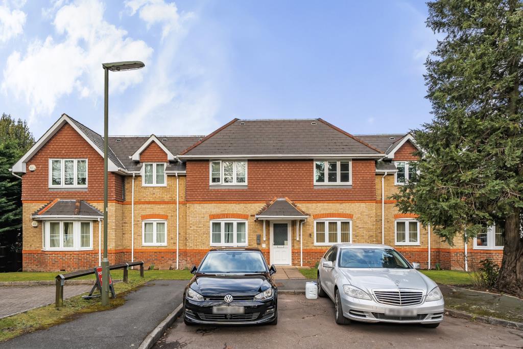 External Grounds