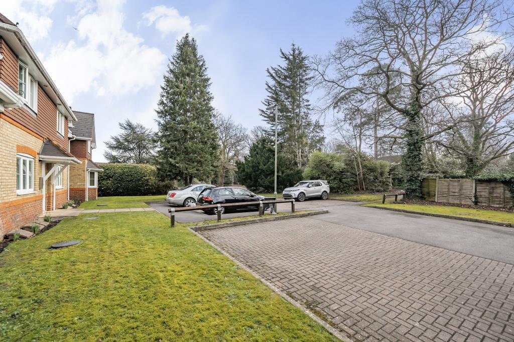 External Grounds