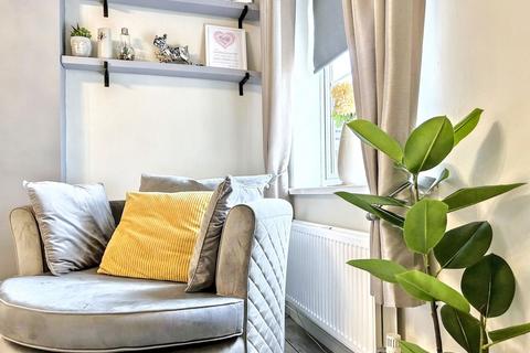 3 bedroom detached house for sale, Willerby Grove, Peterlee, Durham, SR8 2RN