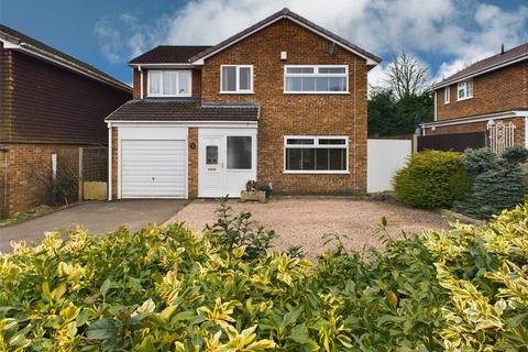 4 bedroom detached house for sale, Fair View, Chepstow, Monmouthshire, NP16