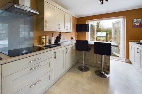 4 bedroom detached house for sale, Fair View, Chepstow, Monmouthshire, NP16