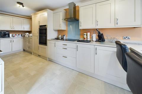 4 bedroom detached house for sale, Fair View, Chepstow, Monmouthshire, NP16