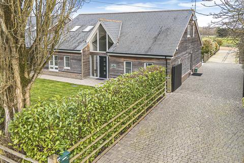 4 bedroom barn conversion for sale, Wotton Underwood, Aylesbury