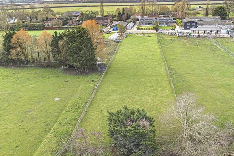 4 bedroom barn conversion for sale, Wotton Underwood, Aylesbury