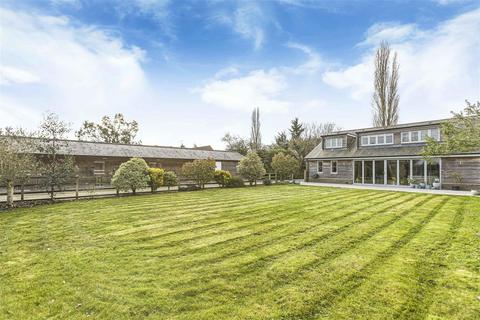 4 bedroom barn conversion for sale, Wotton Underwood, Aylesbury