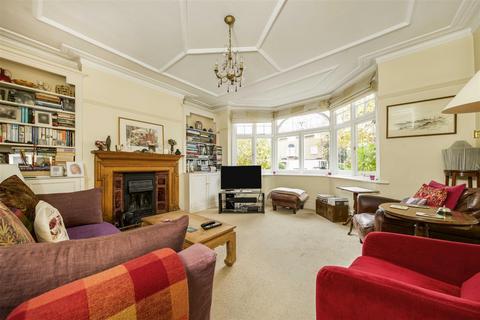 6 bedroom semi-detached house for sale, Clifden Road, Twickenham