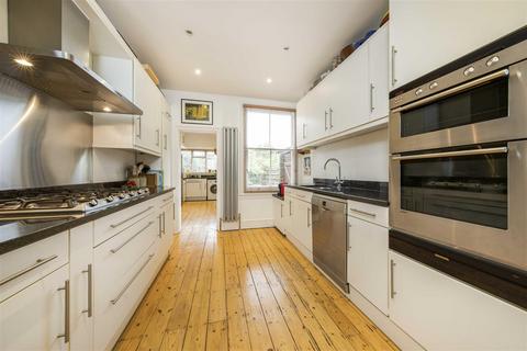 6 bedroom semi-detached house for sale, Clifden Road, Twickenham