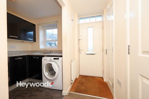 2 bedroom semi-detached house to rent, Junction Crescent, Newcastle