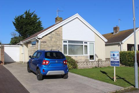 2 bedroom bungalow for sale, Voss Park Drive, Llantwit Major, CF61