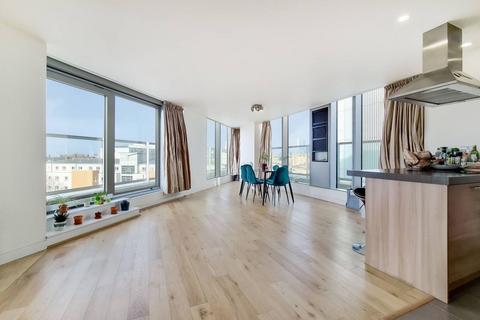 2 bedroom flat for sale, Atrium Heights, Deptford, London, SE8