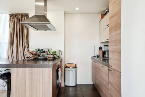 2 bedroom flat for sale, Atrium Heights, Deptford, London, SE8