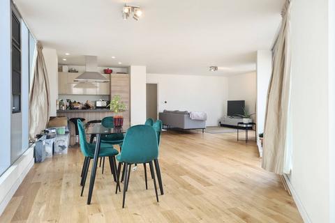 2 bedroom flat for sale, Atrium Heights, Deptford, London, SE8