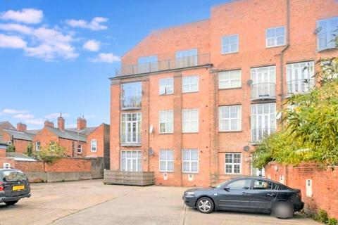 2 bedroom apartment for sale, 6-8 Fosse Road North, Leicester, Leicestershire, LE3 5EQ