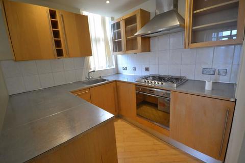 2 bedroom apartment for sale, 6-8 Fosse Road North, Leicester, Leicestershire, LE3 5EQ