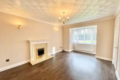 4 bedroom detached house for sale, Abbotsbury Close, Wistaston, CW2