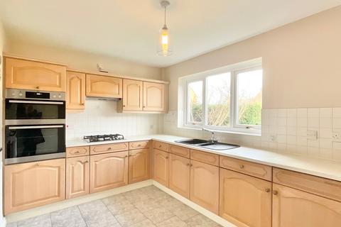 4 bedroom detached house for sale, Abbotsbury Close, Wistaston, CW2