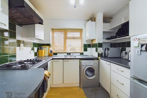 1 bedroom flat for sale, Furnace Green, Crawley