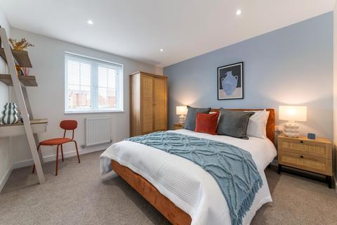 undefined, Plot 135, Theodore Court at Whitstable Heights, Whitstable CT5