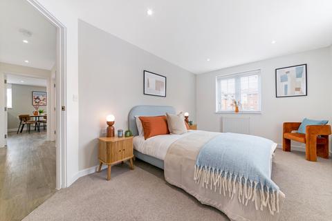 undefined, Plot 135, Theodore Court at Whitstable Heights, Whitstable CT5
