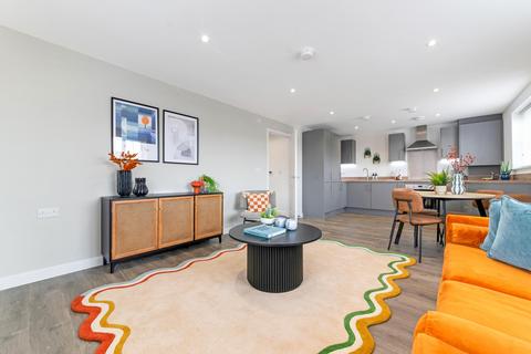 undefined, Plot 135, Theodore Court at Whitstable Heights, Whitstable CT5