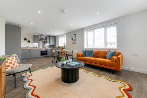 undefined, Plot 135, Theodore Court at Whitstable Heights, Whitstable CT5