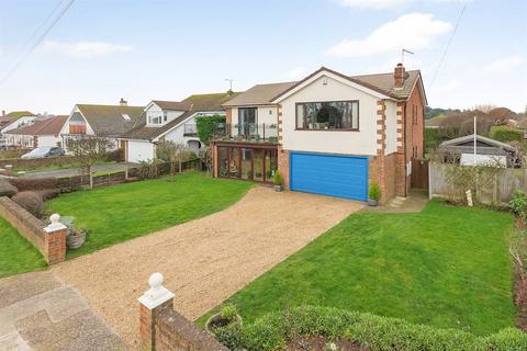 4 bedroom detached house for sale, Reculver Drive, Herne Bay