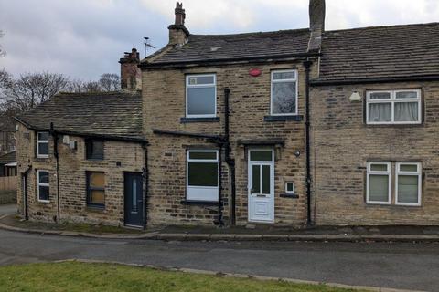 3 bedroom terraced house for sale, 10, Buxton Lane Bradford, BD9 4LP