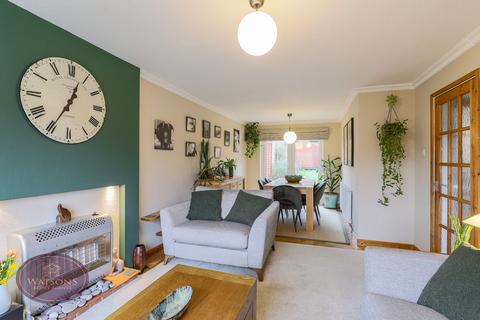 4 bedroom detached house for sale, Owlston Close, Eastwood, Nottingham, NG16