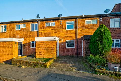 3 bedroom terraced house for sale, Loughton IG10