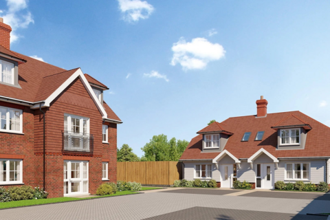 undefined, High Street, Staplehurst, Kent