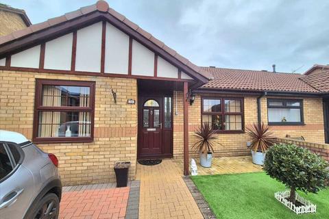 6 Almond Close, Llantwit Fardre, Pontypridd, CF38 2PX