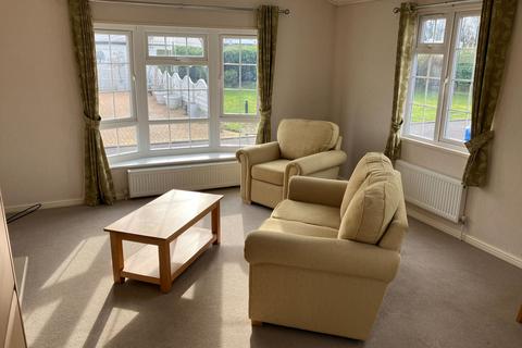 2 bedroom park home for sale, Ripple Worcestershire