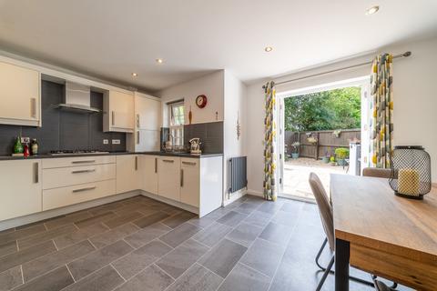 undefined, Appleby Crescent, Mobberley, WA16