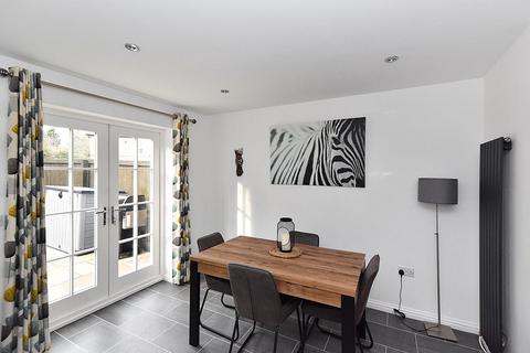 undefined, Appleby Crescent, Mobberley, WA16