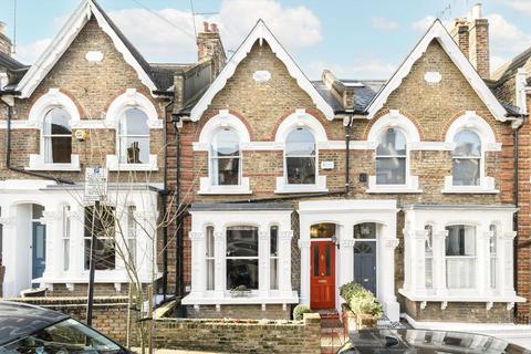 4 bedroom house for sale, Legard Road, London N5