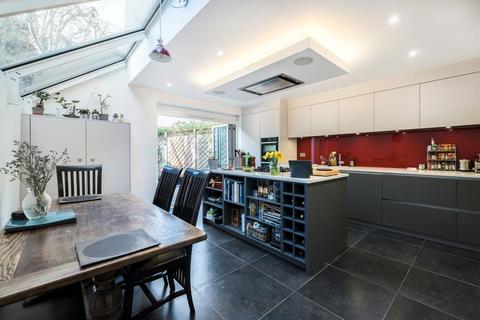 4 bedroom house for sale, Legard Road, London N5