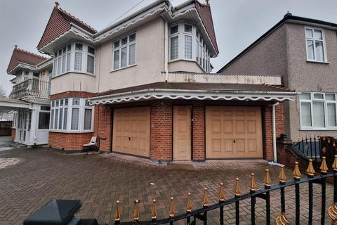 undefined, Stratton Drive, Barking