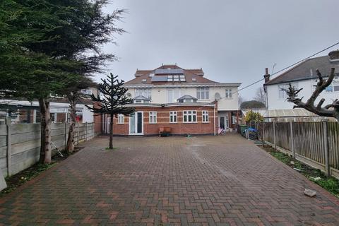 undefined, Stratton Drive, Barking