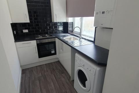 1 BED FLAT for  Rent - Flat 2, 18 Mundy Place, Cathays, Cardiff. CF24 4BZ