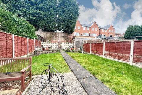 3 bedroom terraced house for sale, Haywharf Road, Brierley Hill DY5