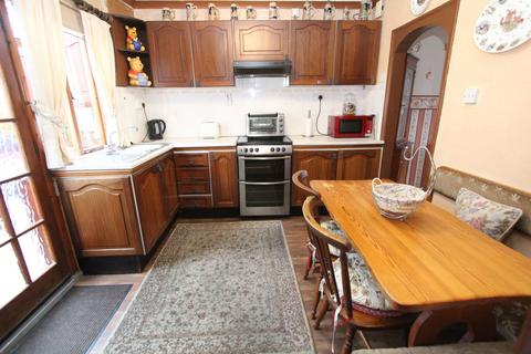 3 bedroom terraced house for sale, Haywharf Road, Brierley Hill DY5